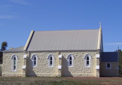 church-wilmington